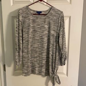 Like New Apt 9 Cute Top